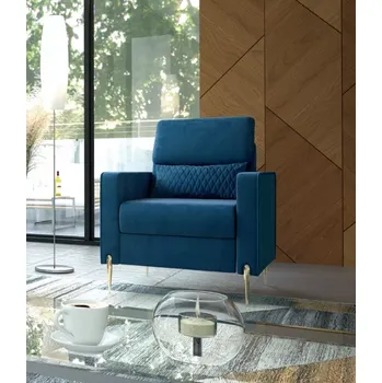 Křeslo Křeslo GARDA 1S