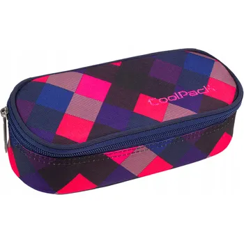 Penál Jednopatrový rozkládací penál CoolPack