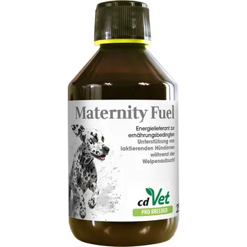 Pro Chovatele - Energie pro matku – cdVet Objem: 250 ml