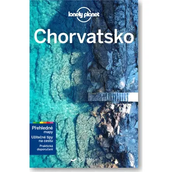 Cestování Chorvatsko - 978-80-256-3229-1 978-80-256-3229-1