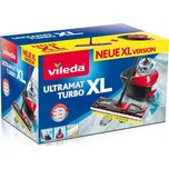 VILEDA Ultramat XL TURBO 163427 free_store_pickup