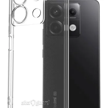 Pouzdro na mobilní telefon AlzaGuard Shockproof Case pro Xiaomi 14T Pro