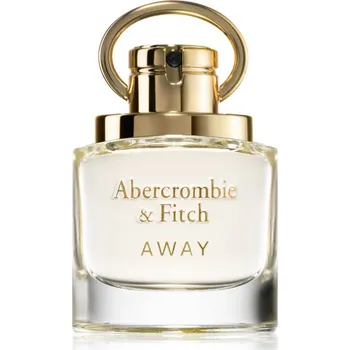 Parfém Abercrombie & Fitch Away parfémovaná voda pro ženy 50 ml