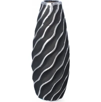 Váza Váza Livello porcelánová 21 cm