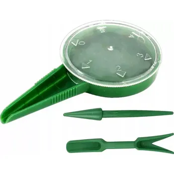 Rozmetadlo Secí kotouč na výsev semen