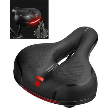 Sedlo na kolo Sedlo Gotel L78A 21mm