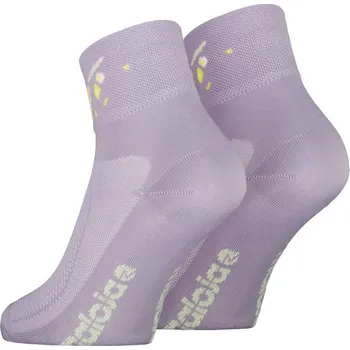 Dámské ponožky KoschutaM. | Smoky Purple 36/38