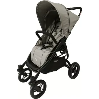 Kočárek Valco Baby Snap 4 Fauna