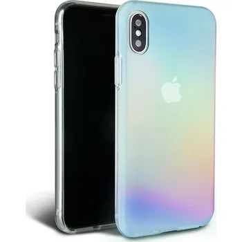 Pouzdro na mobilní telefon Zadní Kryt Smart-Tel pro Apple iPhone X, iPhone XS