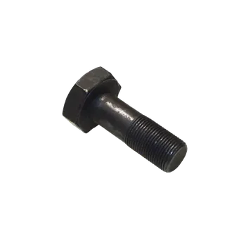 Motor automobilu Šroub řemenice klikového hřídele M20X1,5X58 MM 98419203