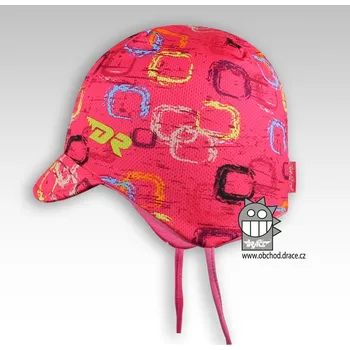 Čepice Lukáš - vzor 01 46 - 48