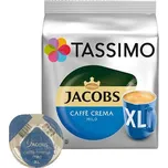 Jacobs Tassimo Caffe Crema Mild XL 16 ks