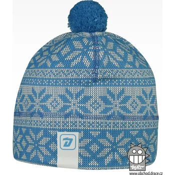 Čepice Flavio - zimní funkční čepice - vzor 153 XS 48 - 50