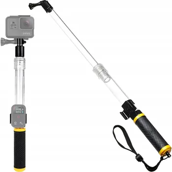 Plovoucí rukojeť 1One FEP60