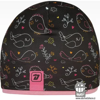 Čepice Cyril - vzor 74 - čepice pro období jaro, podzim M 52 - 54