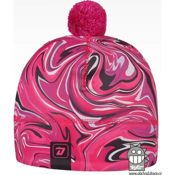 Čepice Flavio - zimní funkční čepice - vzor 156 L 54 - 56