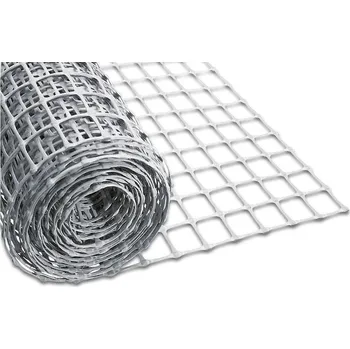 TENAX Armovací kari síť plastová RF2, 2 x 10 m