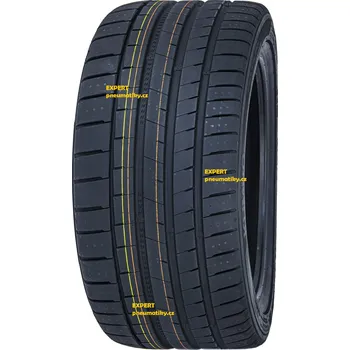Letní osobní pneu KUMHO ECSTA SPORT S PS72 XL 295/35 R20 105Y