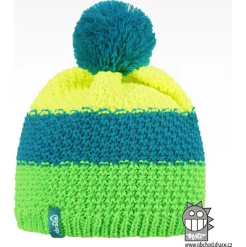 Čepice Čepice pletená Swiss - vzor 14 56 - 58