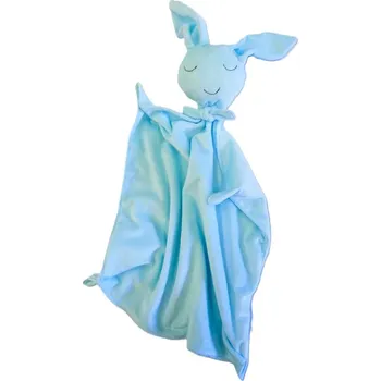 Jetex Usínáček i Muchláček,Zajíček modrý