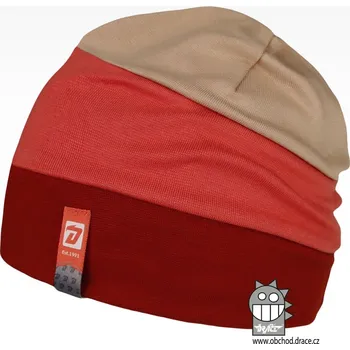 Čepice Matyas bavlněná čepice - vzor 16 50 - 52