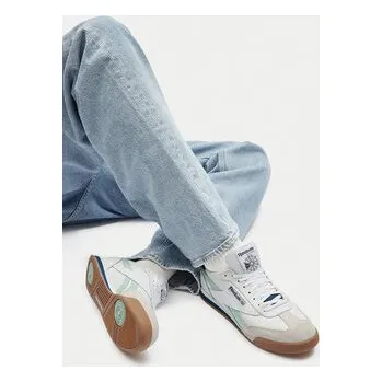 Dámské tenisky Sneakersy Reebok CAMPIO XT 100209322 Bílá 42_1_2