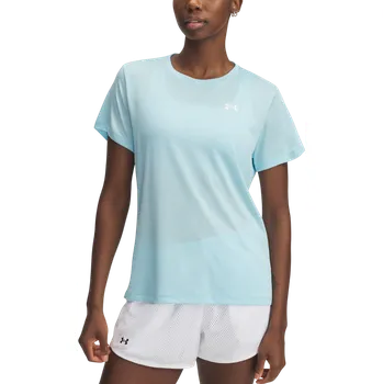 Triko Under Armour Tech SSC- Twist 1384230-494 Velikost XS