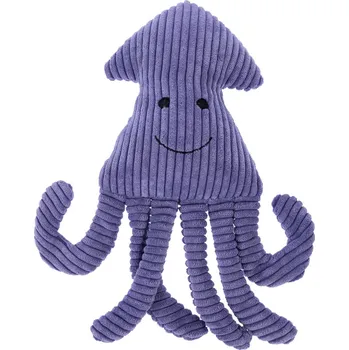 Hračka pro psa TIAKI hračka pro psy chobotnice cca D 29 x Š 12 x V 5 cm pro psy