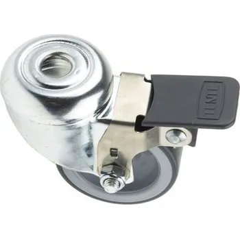 Pojezdové kolečko Kolečko otočné 2475YGO050P30-11 100kg Tente