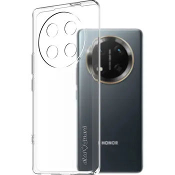 Pouzdro na mobilní telefon AlzaGuard Crystal Clear TPU Case pro HONOR Magic7 Lite