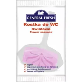 General Fresh WC blok MIX 35g