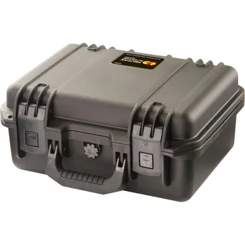 Peli Storm Case™ IM2100 černý prázdný
