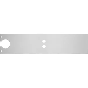 Radiátor Kermi boční kryt pro typ 22, výška 500/505 mm, strana připojení ZA01760004 free_store_pickup