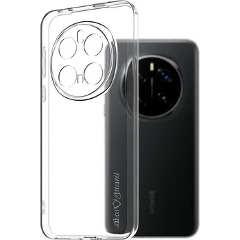 Pouzdro na mobilní telefon AlzaGuard Crystal Clear TPU Case pro HONOR Magic7 Pro