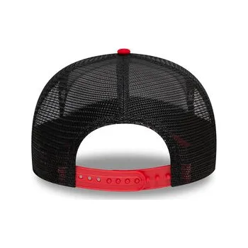 Kšiltovka Kšiltovka New Era Vintage Golfer Pc 60595435 Černá OS