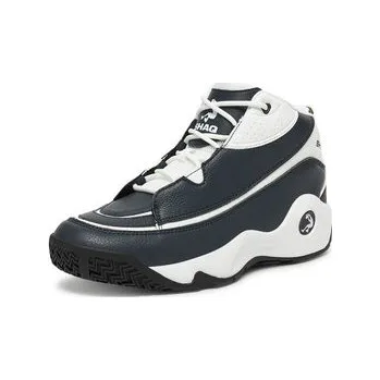 Pánské tenisky Sneakersy Shaq V11-183 Tmavomodrá 42