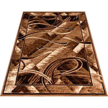 Koberec Moderní kusový koberec CHAPPE CH1970 - 70x130 cm