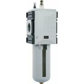 Kompresor FUTURA OL14-F přimazávač vzduchu, olejovač G 1/4" (maznice)