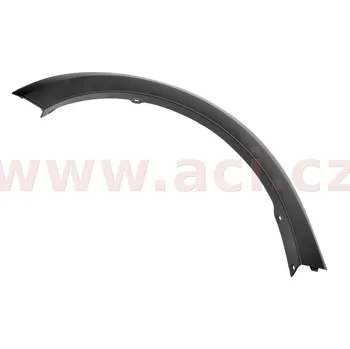 Blatník karosérie plastové lemy předních blatníků, vnější část, STEPWAY L