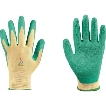 Pracovní rukavice PRACOVNÍ RUKAVICE pro děti 8-11 let