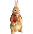 Velikonoční dekorace Villeroy & Boch Bunny Tales Hans porcelánový zajíček 14,5 cm