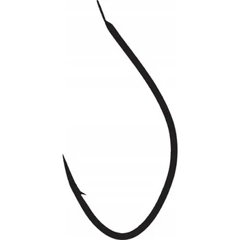 Rybářský háček Háčky na zem, plovákové háčky, protihroty Owner 50015 Aji-B 15 ks