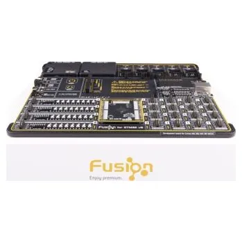 Vývojová deska Deska pro příslušenství, STM, Vývojová deska, MCU, MCU, Fusion, Vývojová deska