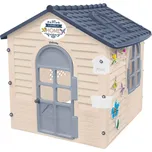 Mochtoys Dětský zahradní domeček 13009