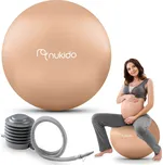 Nukido NS-951 těhotenský aerobní míč 65…