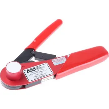 Krimpovací kleště Krimpovací nástroj CEEP