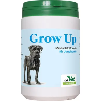 Pro Chovatele - Rostoucí štěně - cdVet Váha: 800 g