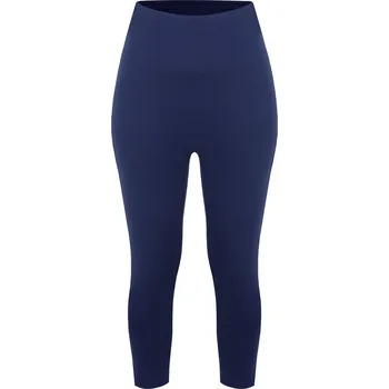 Dámské legíny Miso Navy 1103582 12 (M)