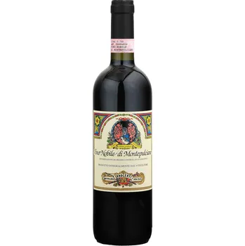 Vittorio Innocenti Vino Nobile di Montepulciano Riserva DOCG 2017