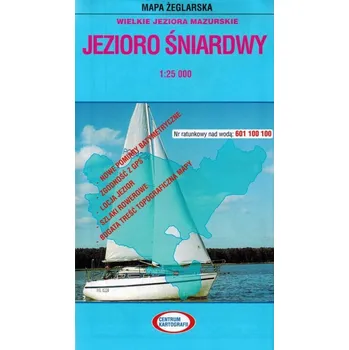 Jezioro Śniardwy Kolektiv autorů